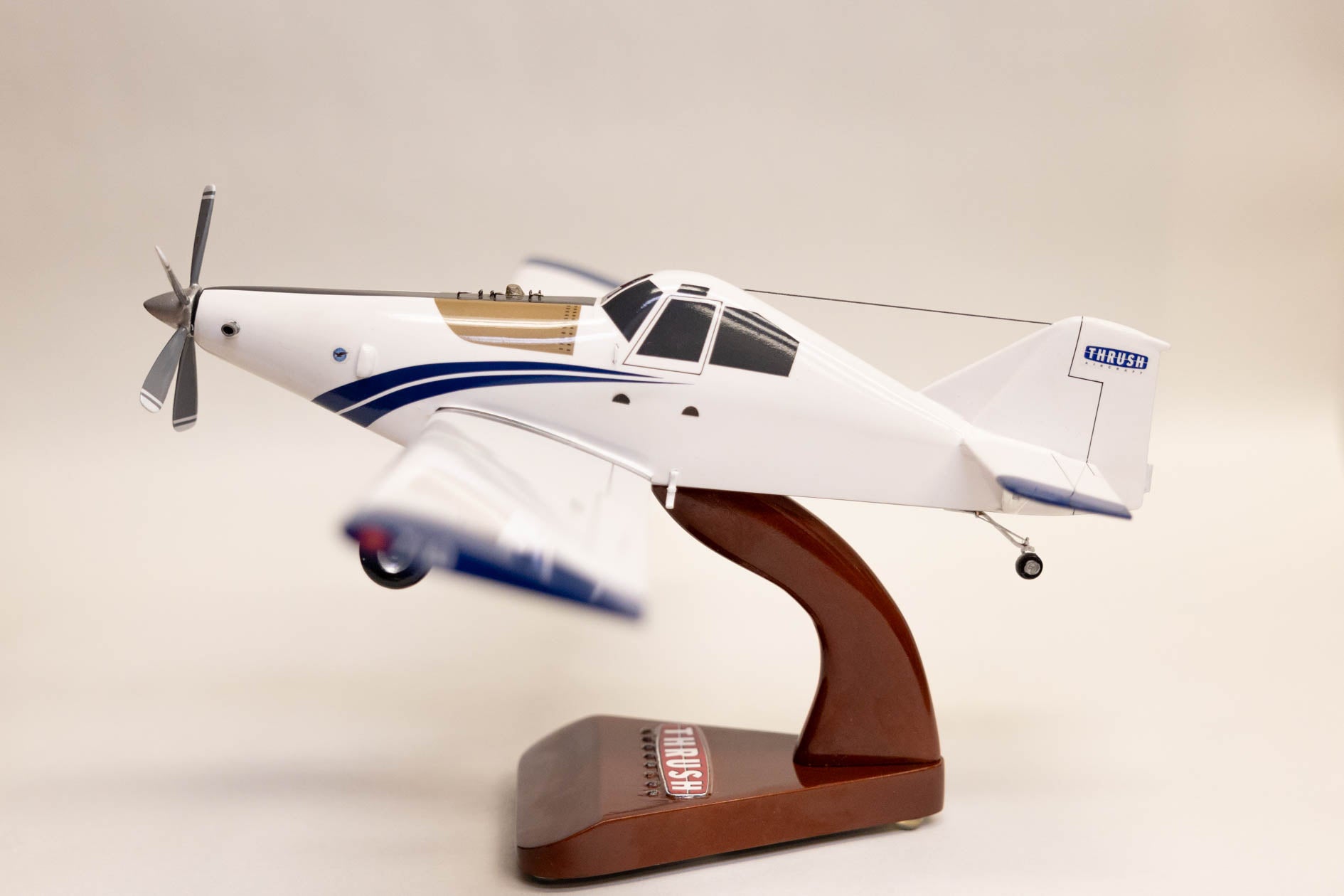 710P Model Aircraft