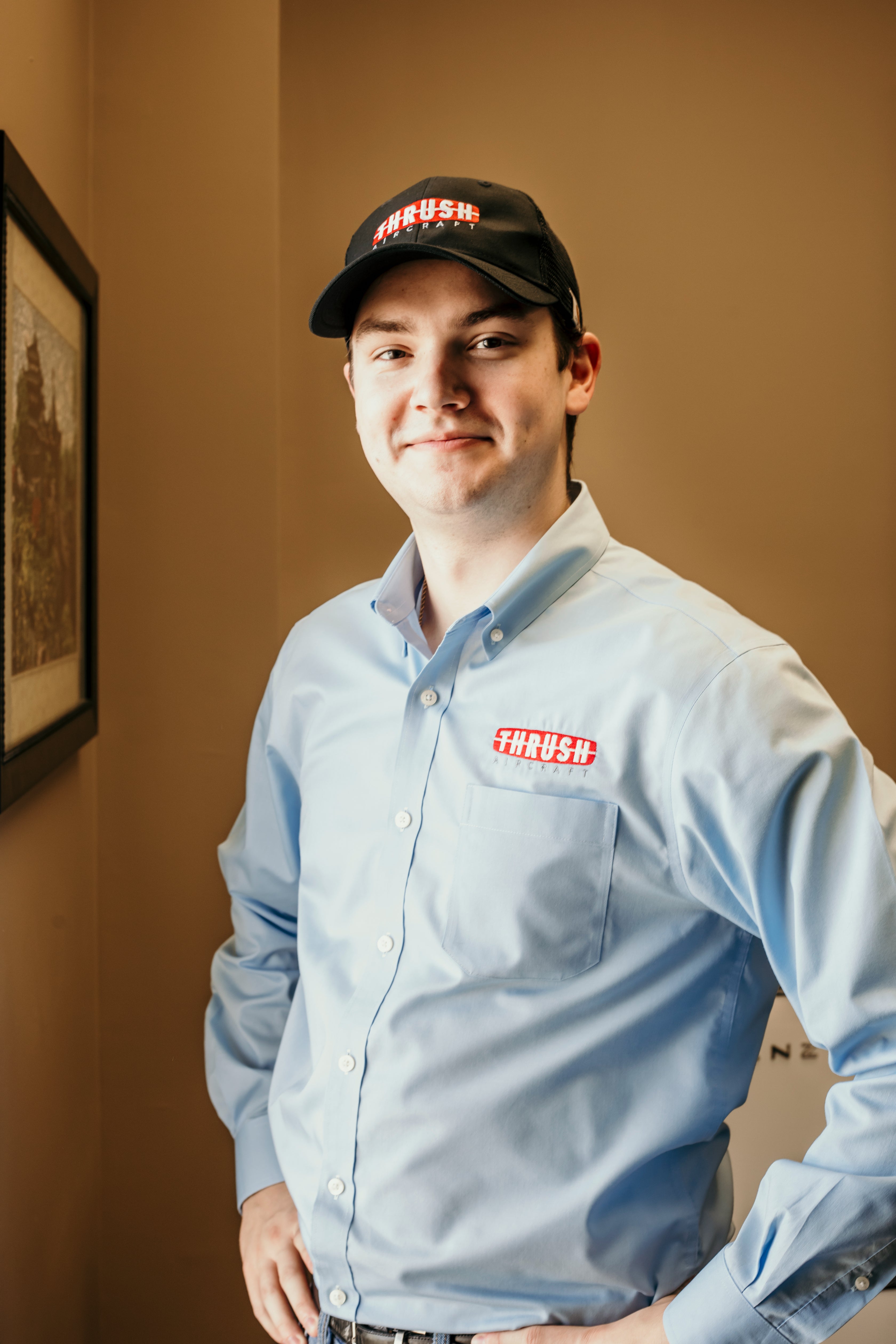 Carhartt ® Rugged Professional ™ Series Cap.