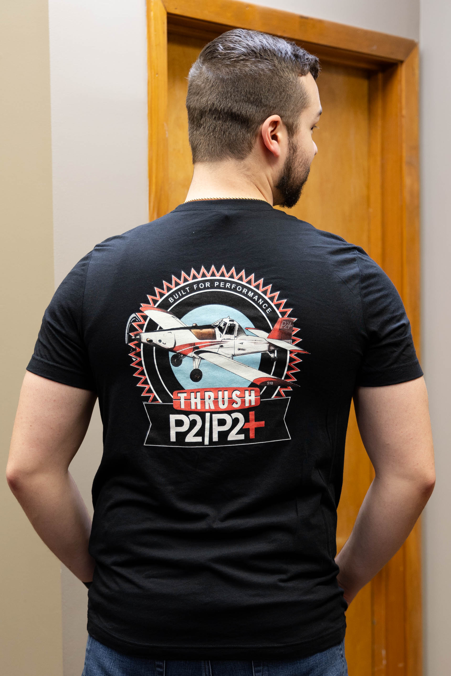 P2/P2+ T-Shirt
