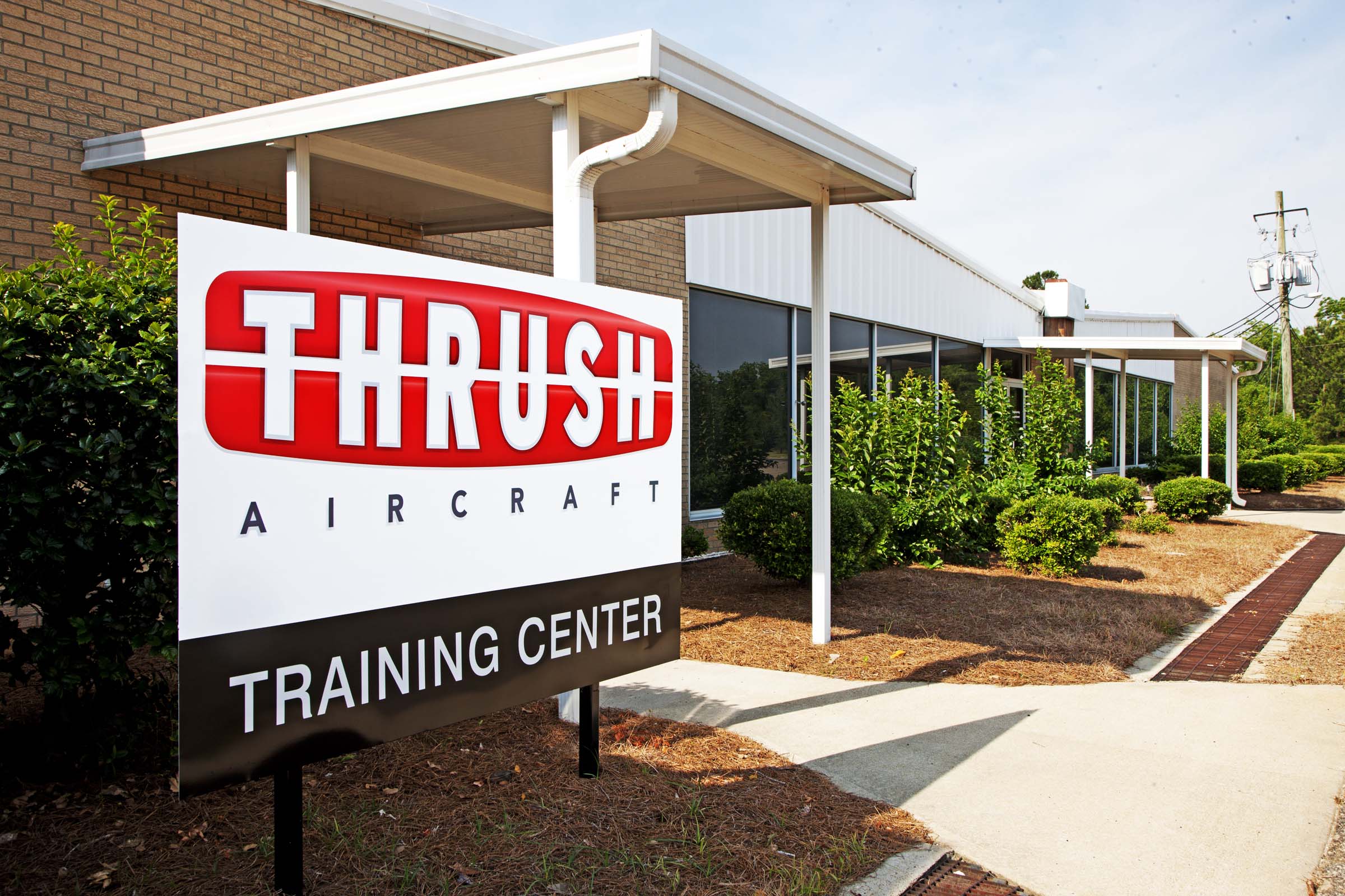 Thrush Factory Certified 510 Maintenance Training Course (Virtual Only-In English)