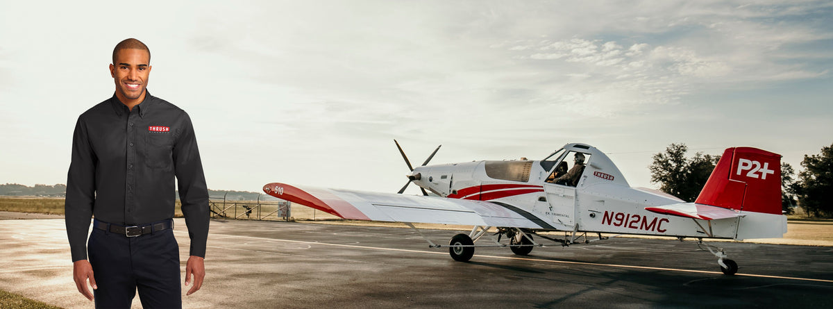 Thrush Aircraft